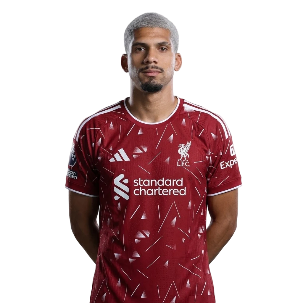 Ronald Araujo