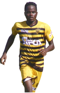 Gilbert Koomson
