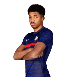 Wesley Fofana