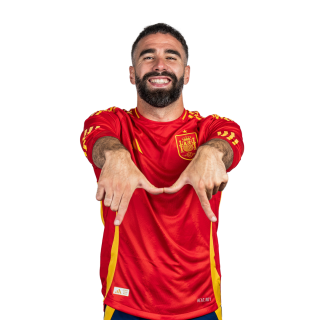 Daniel Carvajal