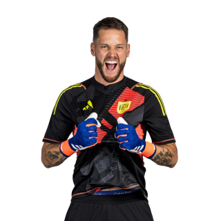Álex Remiro