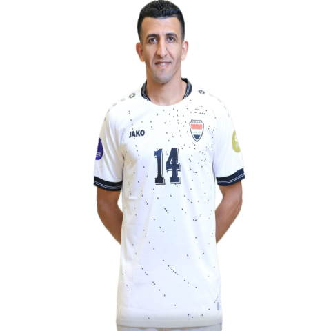 Amjad Attwan