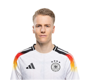 Chris Führich