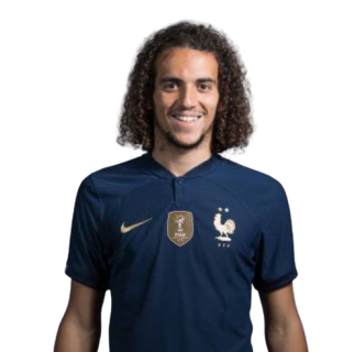 ماتيو جندوزي