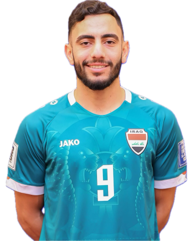 محمد الطائي