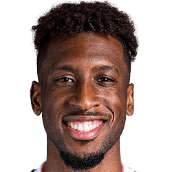 كينغسلي كومان