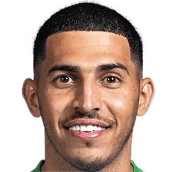 سلطان الغنام