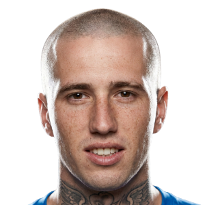 أنتوني ألونسو