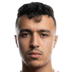 اسماعيل محراب