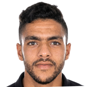 إسماعيل مقدم