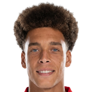 أكسيل فيتسل