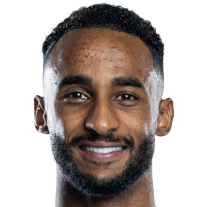 متعب الحربي