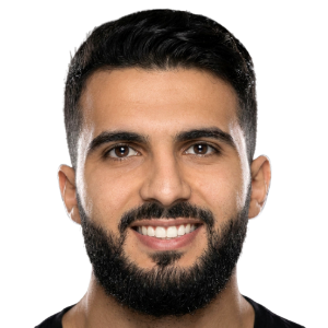 وليد الصبار