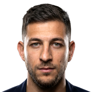 إسماعيل قندوس