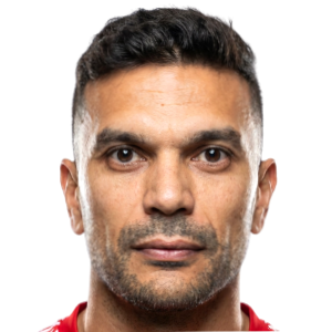 أسامة الحدادي