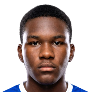 Jaheem Douglas