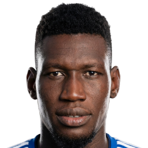 فريد أويدراوجو