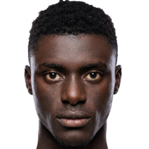 الحاج ماديكي كين