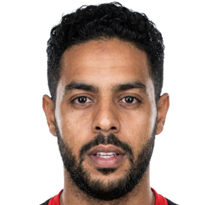 Ahmed Abdelrazak