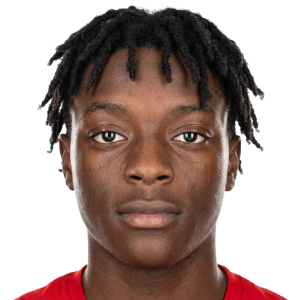 Mouekeinga Kone