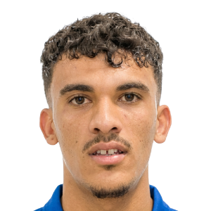 عبد القدوس بن ساسي