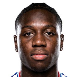 جايدي كانفوت