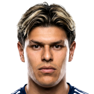 Jose Magaña