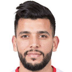 محمد أمين بن عمر