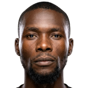Frederick Mwimanzi