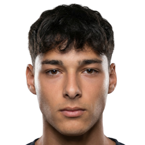 Thiago Balbuena