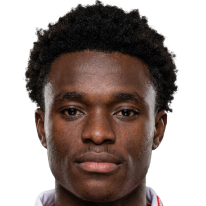 Ziyad Salifu