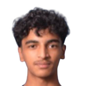 Meshal Al Shahrani