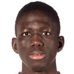 Mamadou Ousmane Diagne