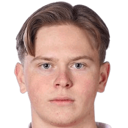 Wilmer Andersson