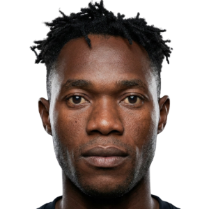 محمد شريف كامارا