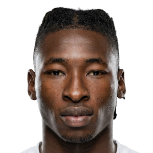 غيسلان مونغيدي