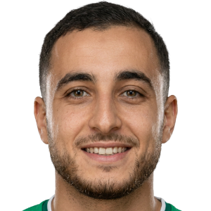 إبراهيم الإدريسي بوزيدي