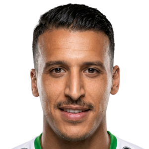 أسامة بنشاوي