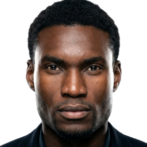 بابكر نياسي