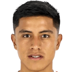 Jimmy Pérez