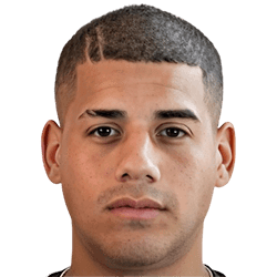 Andres Munoz