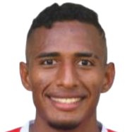 Jhonier Guerrero