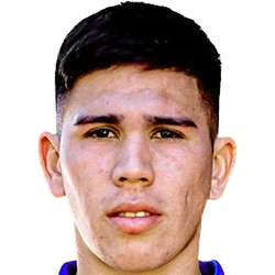 Lucas Monzon