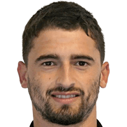 Brahian Ferreira