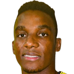 Dairon Mosquera