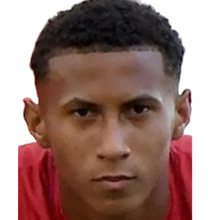 Andrés Shmalbach