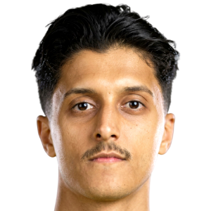 فيصل الغامدي