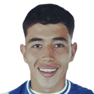 Valentin Barrios