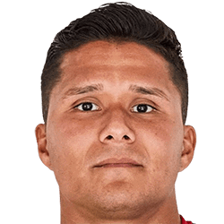 Daniel Carrillo