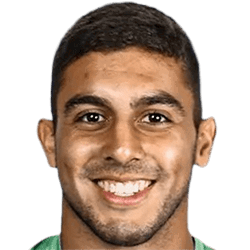 Carlos Gonzalez